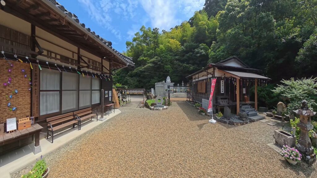 胎蔵寺のご紹介|高野山真言宗 胎蔵寺